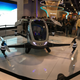 The 184 at CES.